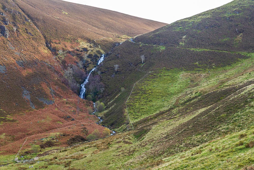 Dash Falls Dash Falls